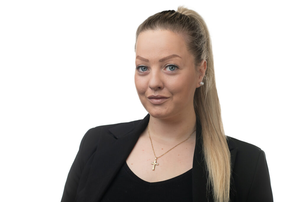 Businessportrait und Gruppenfoto im Fotostudio Fotograf Nidwalden