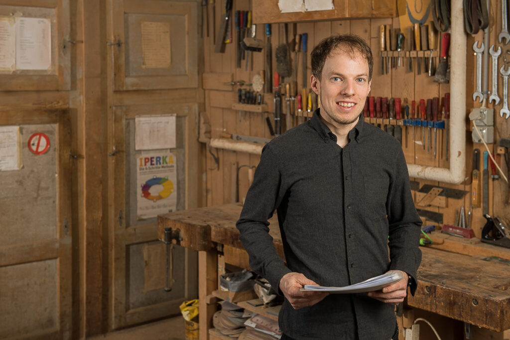 Mitarbeiterportraits Mitarbeiterfotos