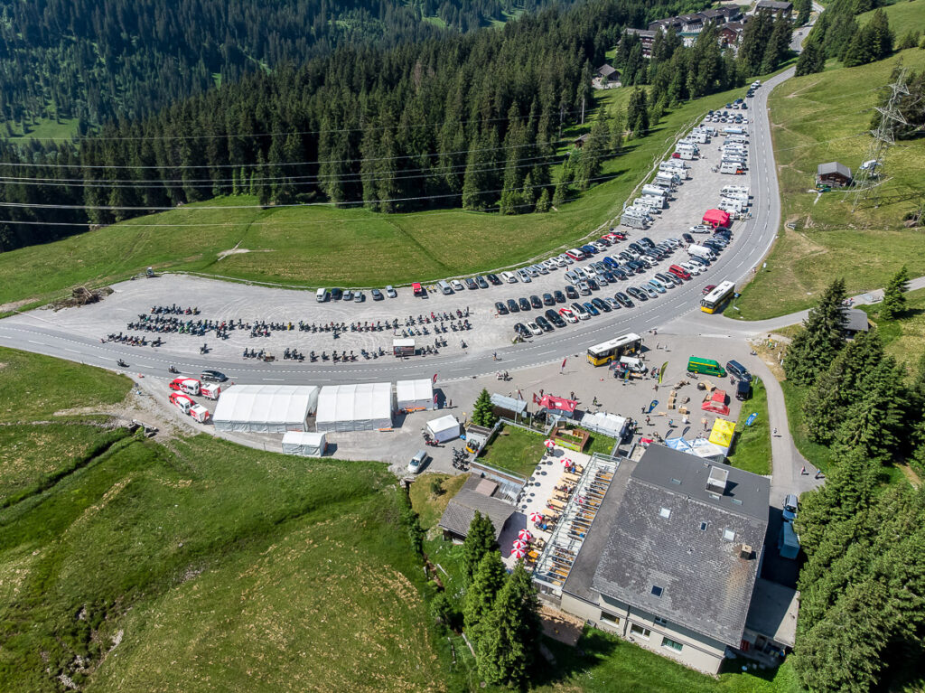 Drohnenaufnahmen Drohnenbilder