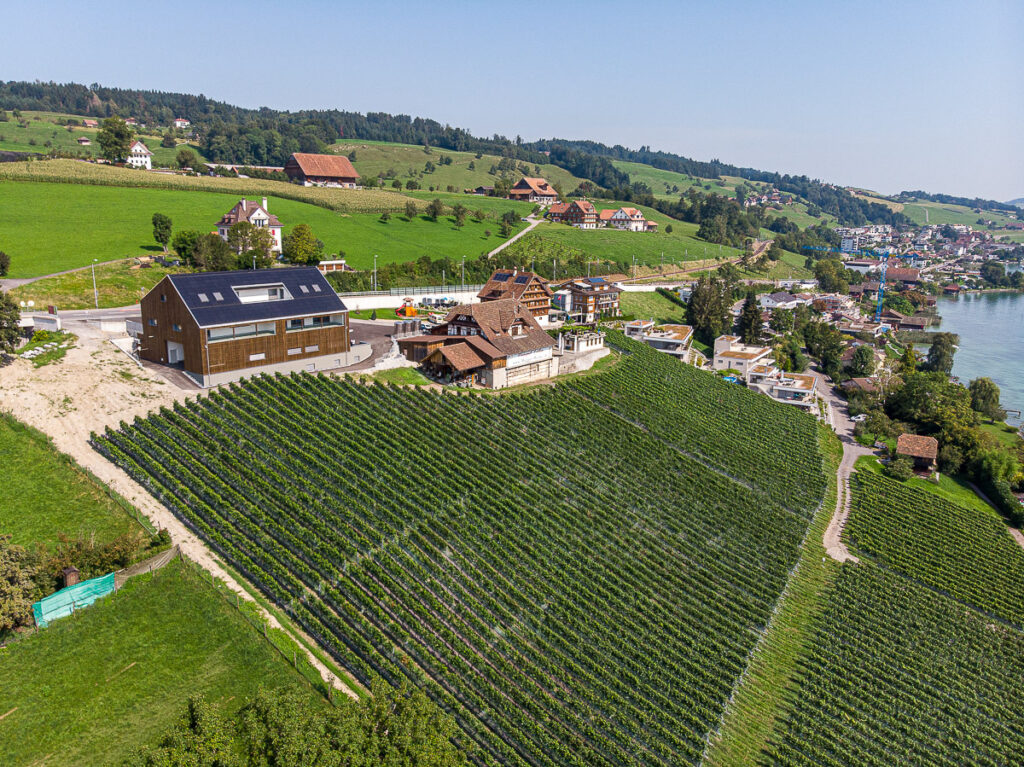 Drohnenaufnahmen Drohnenbilder