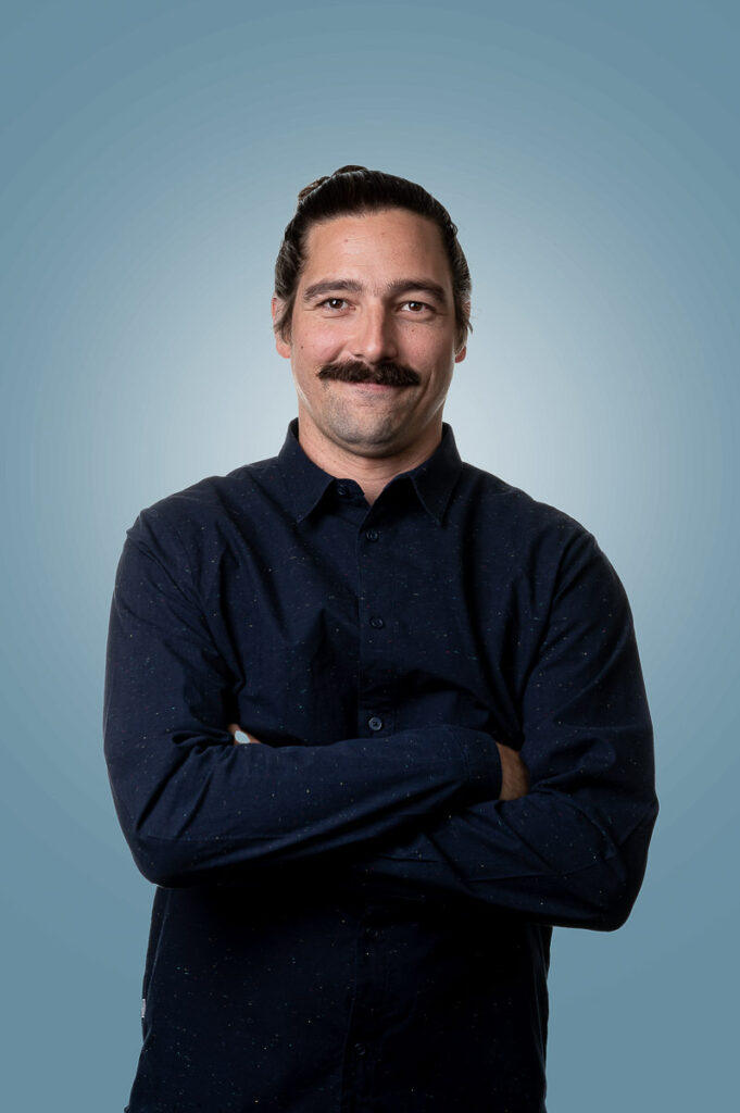 Mitarbeiterportraits Mitarbeiterfotos