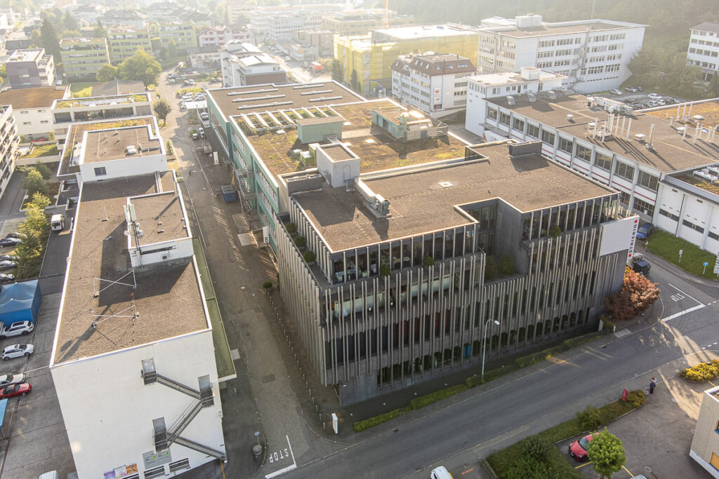 Drohnenaufnahmen Drohnenbilder