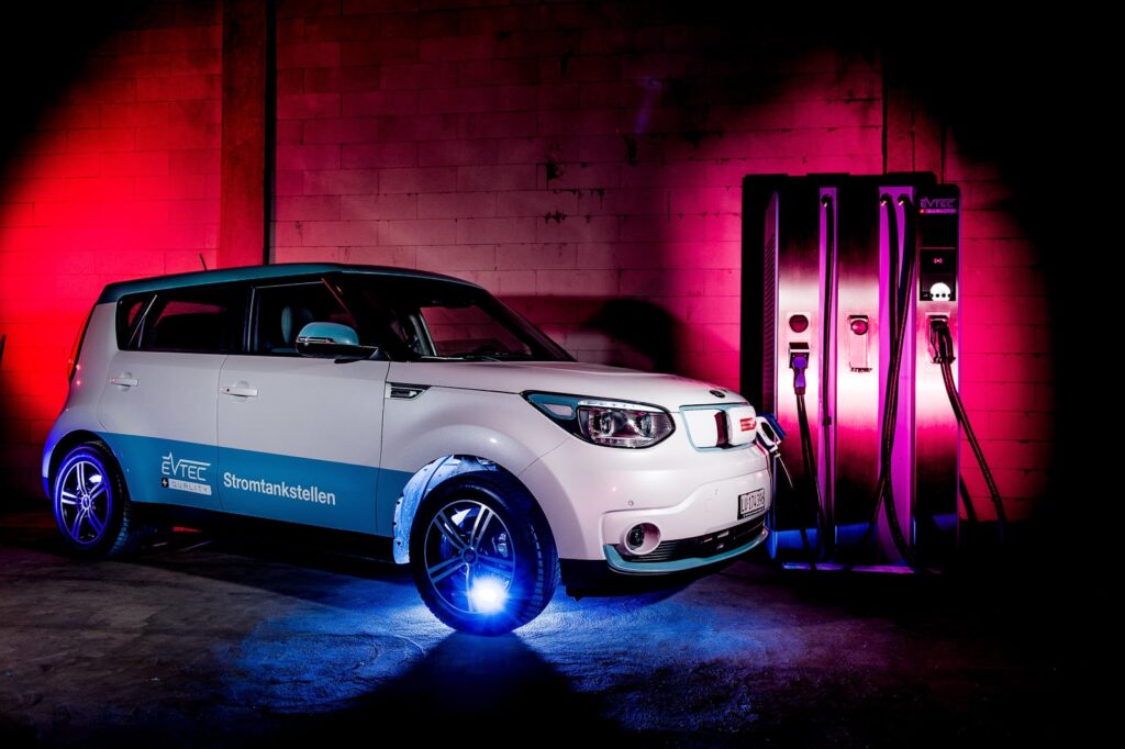 Werbefotografie Zentralschweiz