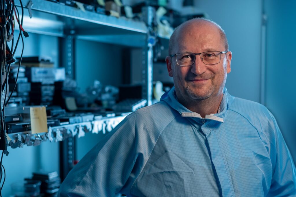 Industriefotografie vom Industriefotograf in der ganzen Schweiz und Weltweit