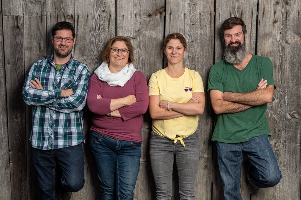 Outdoor Familien Fotoshooting in Zentralschweiz Fotograf Obwalden Zentralschweiz