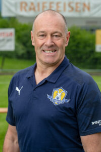 Teamfotos Fussballclub Obwalden
