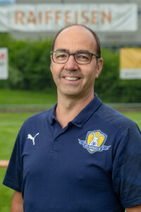 Teamfotos Fussballclub Obwalden