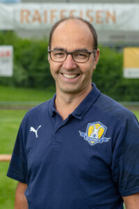 Teamfotos Fussballclub Obwalden