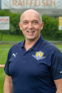 Teamfotos Fussballclub Obwalden