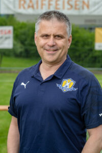 Teamfotos Fussballclub Obwalden