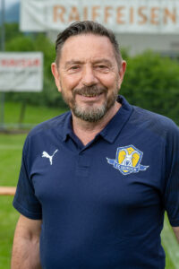 Teamfotos Fussballclub Obwalden