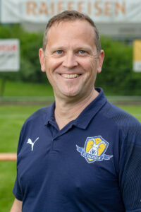 Teamfotos Fussballclub Obwalden