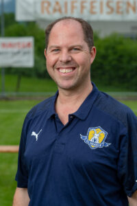 Teamfotos Fussballclub Obwalden