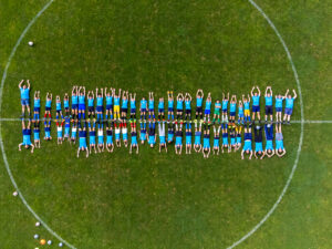 FC Sachseln Teamfotos