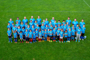 FC Sachseln Teamfotos