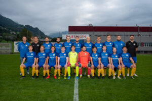 FC Sachseln Teamfotos