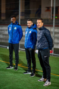 FC Sachseln Teamfotos