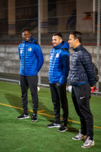 FC Sachseln Teamfotos