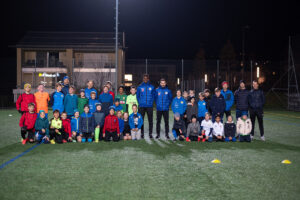 FC Sachseln Teamfotos