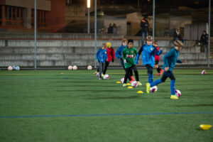 FC Sachseln Teamfotos