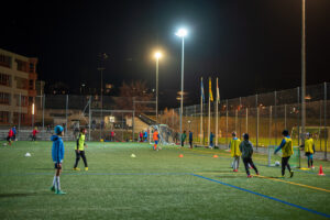 FC Sachseln Teamfotos