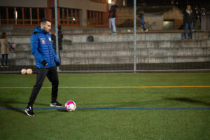 FC Sachseln Teamfotos