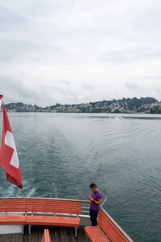 Sonepar Event auf der Rigi Eventreportage fuer Firma mit Videobegleitung