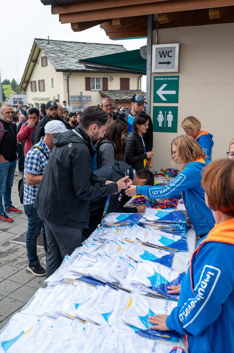 Sonepar Event auf der Rigi / Eventreportage für Firma mit Videobegleitung Sonepar Event auf der Rigi Eventreportage fuer Firma mit Videobegleitung