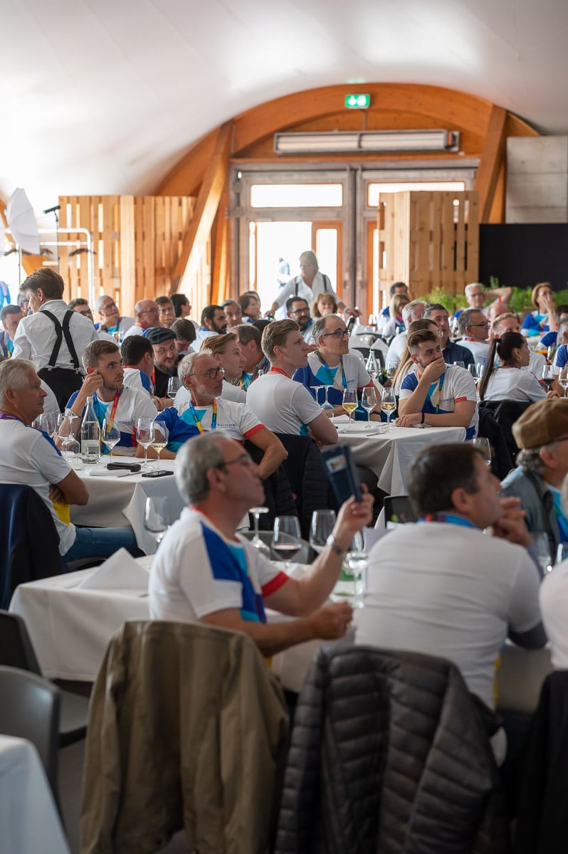 Sonepar Event auf der Rigi / Eventreportage für Firma mit Videobegleitung Sonepar Event auf der Rigi Eventreportage fuer Firma mit Videobegleitung