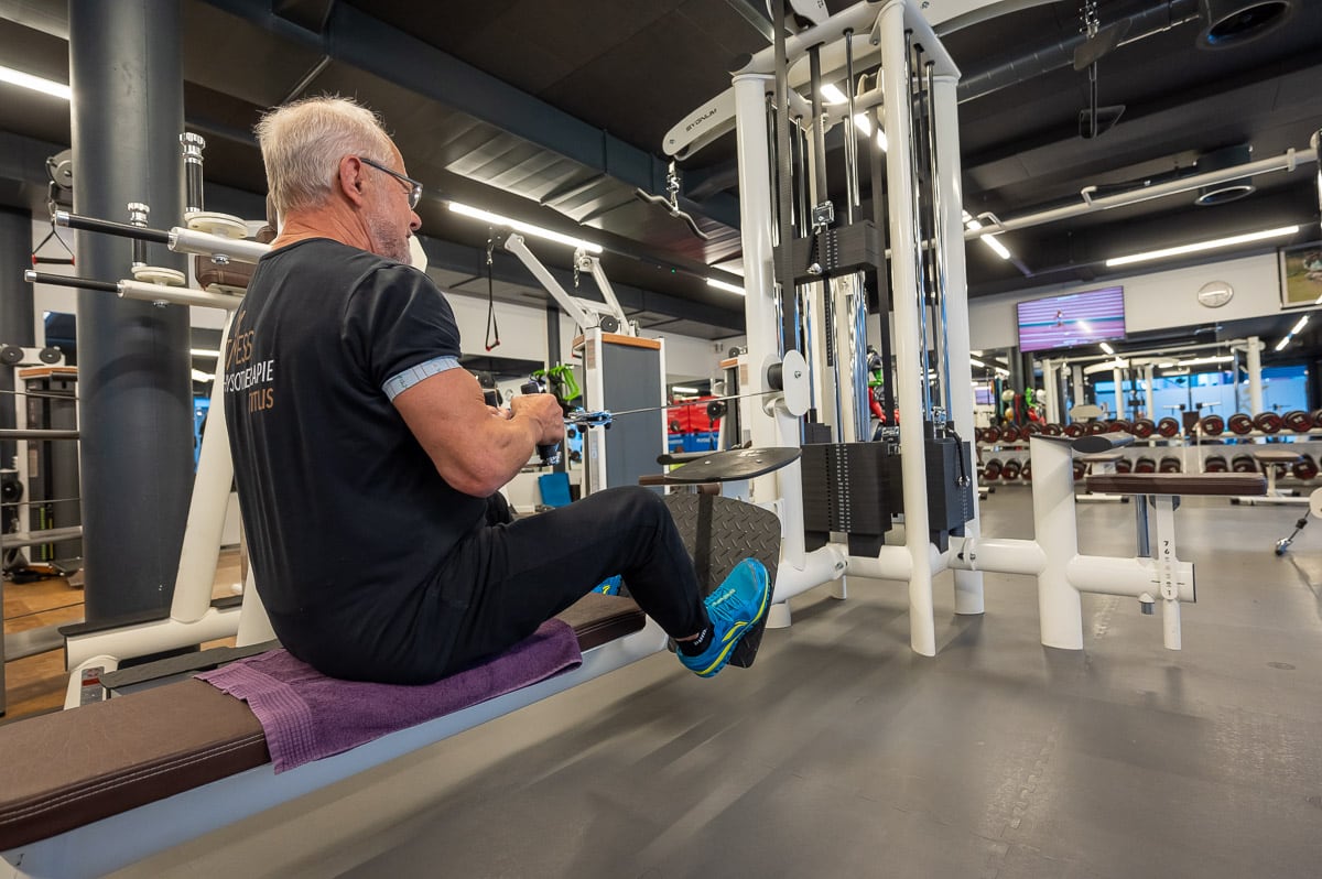 Impressionen und Imagebilder für Fitnesstudio Fitphysio Titlis in Engelberg Impressionen und Imagebilder fuer Fitnesstudio Fitphysio Titlis in Engelberg