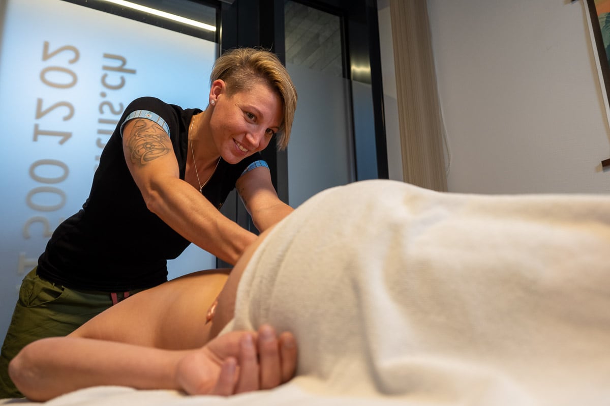 Impressionen und Imagebilder für Fitnesstudio Fitphysio Titlis in Engelberg Impressionen und Imagebilder fuer Fitnesstudio Fitphysio Titlis in Engelberg
