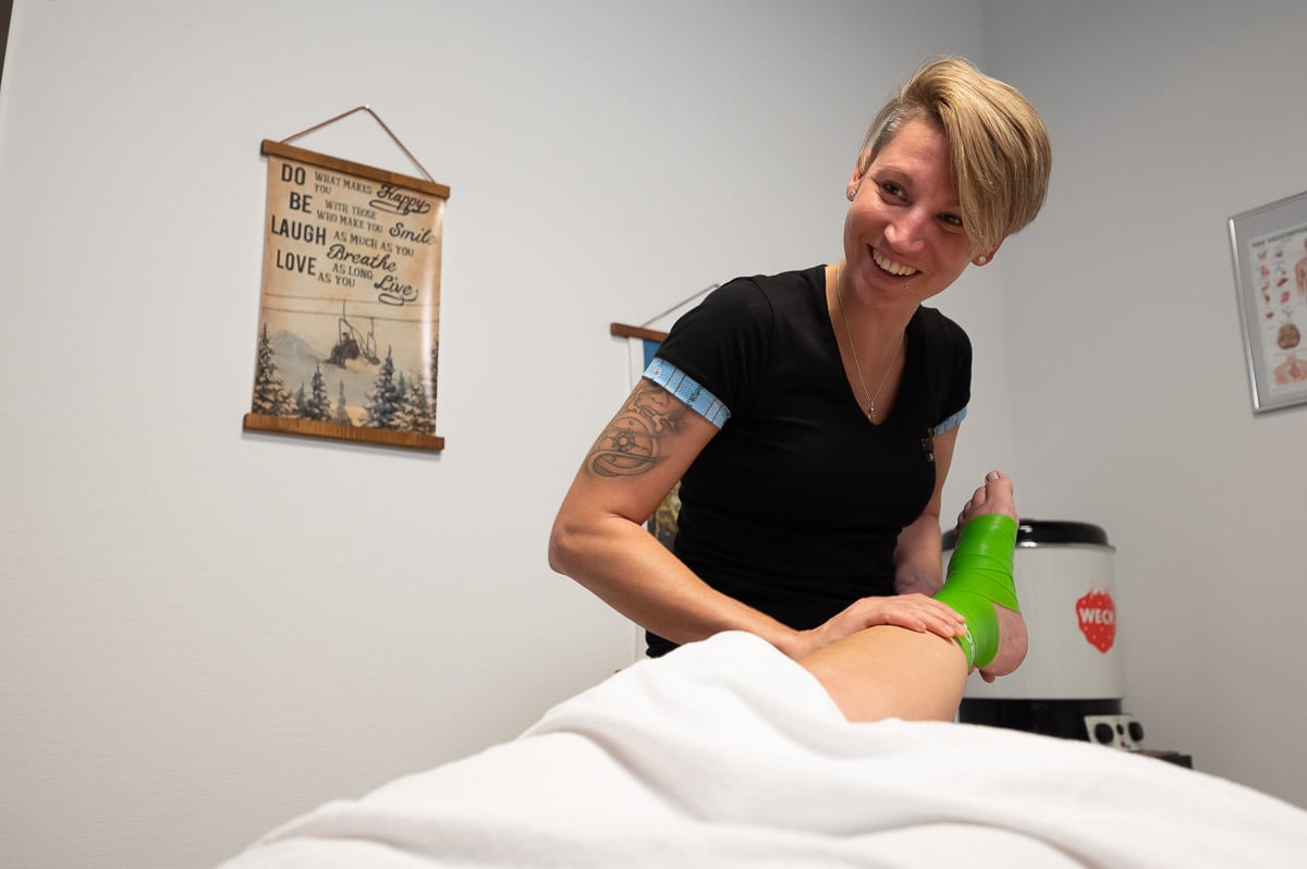 Impressionen und Imagebilder für Fitnesstudio Fitphysio Titlis in Engelberg Impressionen und Imagebilder fuer Fitnesstudio Fitphysio Titlis in Engelberg