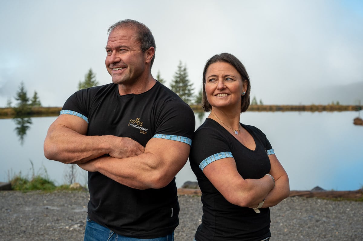 20221110_Mitarbeiterportraits für Fitnesstudio Fitphysio Titlis in Engelberg (Obwalden)._003 Mitarbeiterportraits fuer Fitnesstudio Fitphysio Titlis in Engelberg Obwalden
