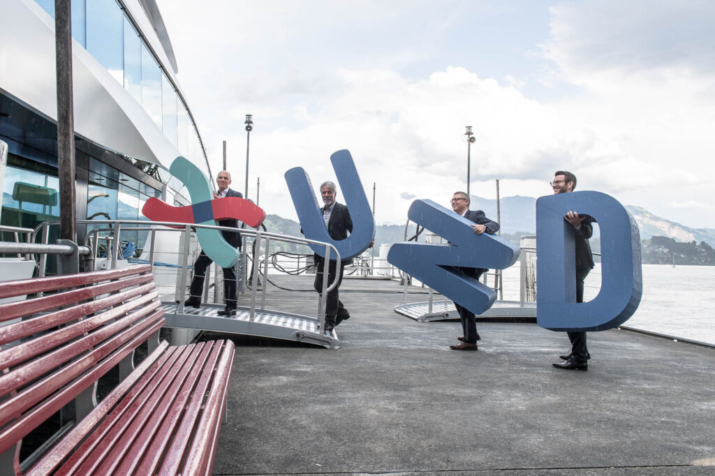 Fotograf Zentralschweiz