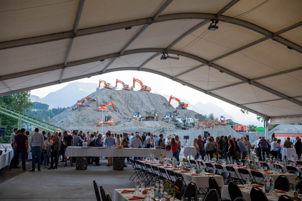 Eventreportage OBwalden