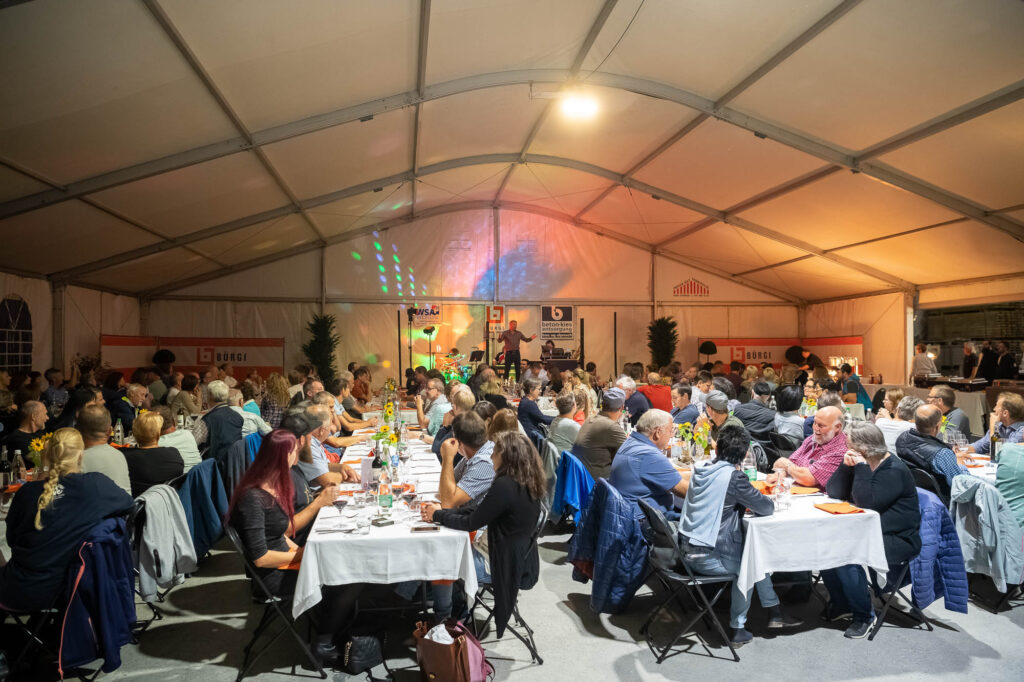 Eventreportage OBwalden