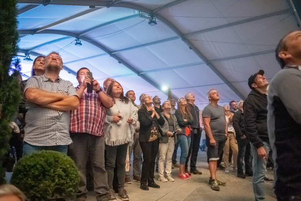 Eventreportage OBwalden