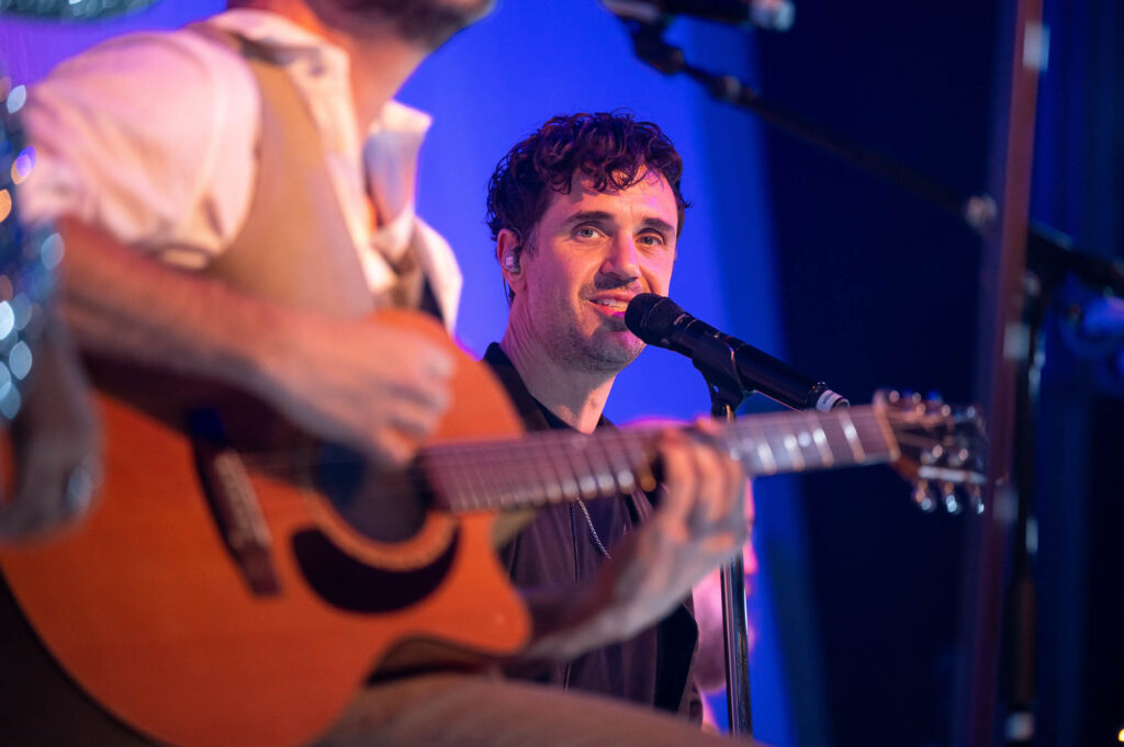 Eventfotograf Konzertfotograf fotograf fuer firmenevent zentralschweiz schweiz obwalden nidwalden