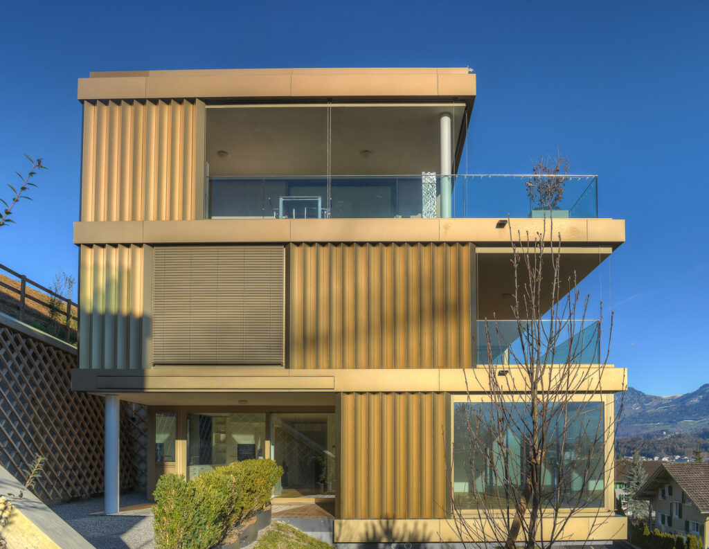 Immobilienfotograf Zentralschweiz Luzern