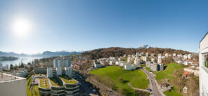 Immobilienfotograf Zentralschweiz Luzern