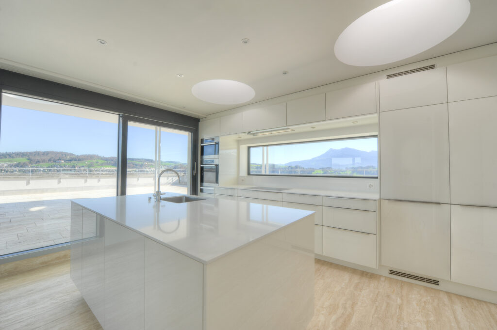 Immobilienfotograf Zentralschweiz Luzern