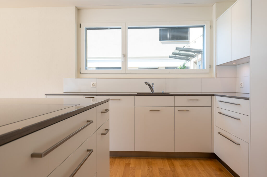 Immobilienfotografie