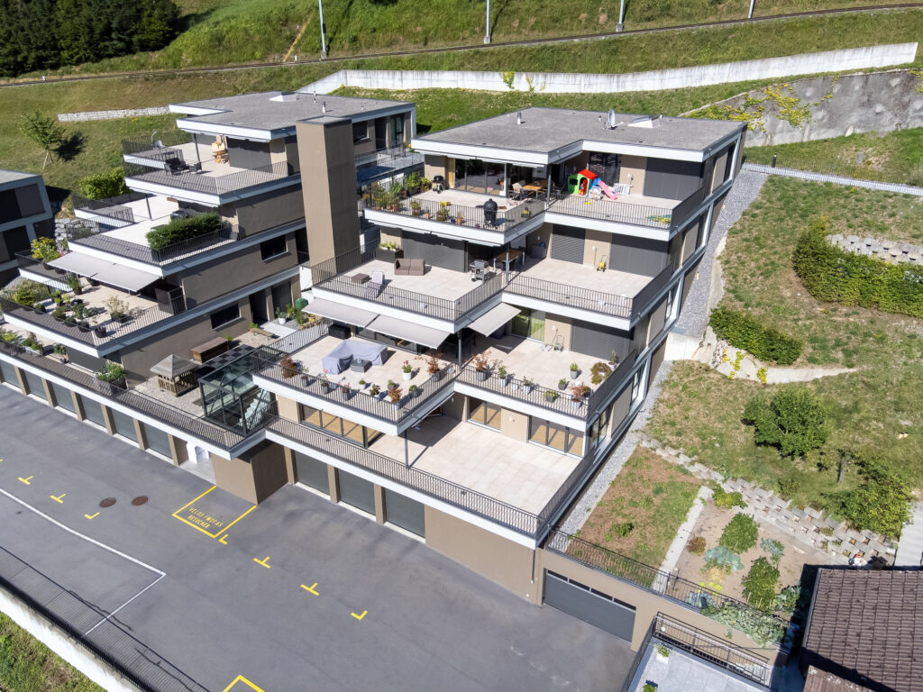 Immobilienfotografie