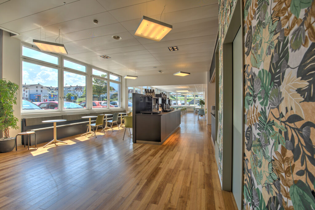 Immobilienfotografie