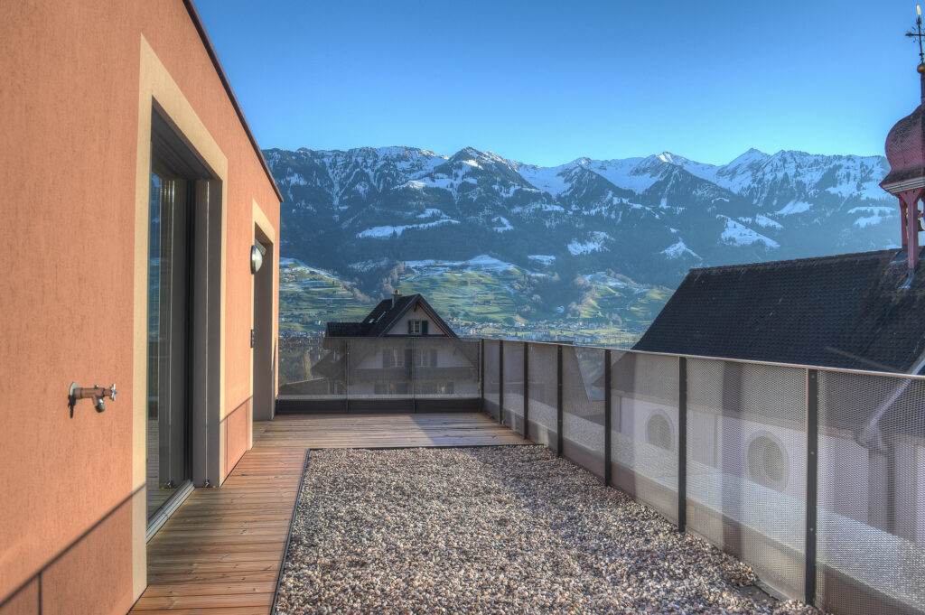 Immobilienfotograf Zentralschweiz Luzern