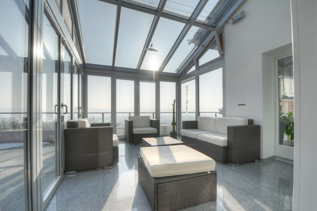 Immobilienfotograf Zentralschweiz Luzern