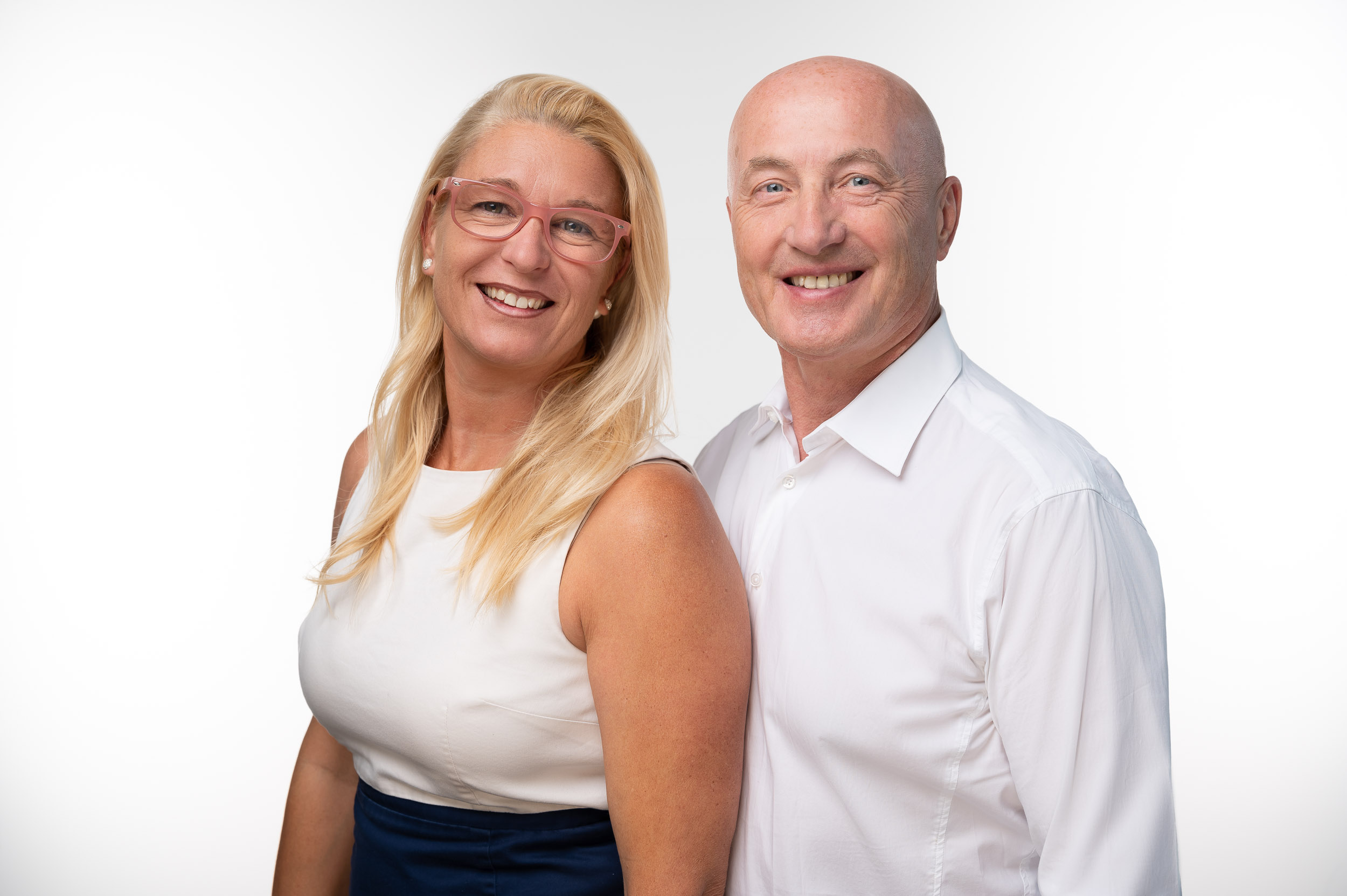 Personal Branding Fotografie