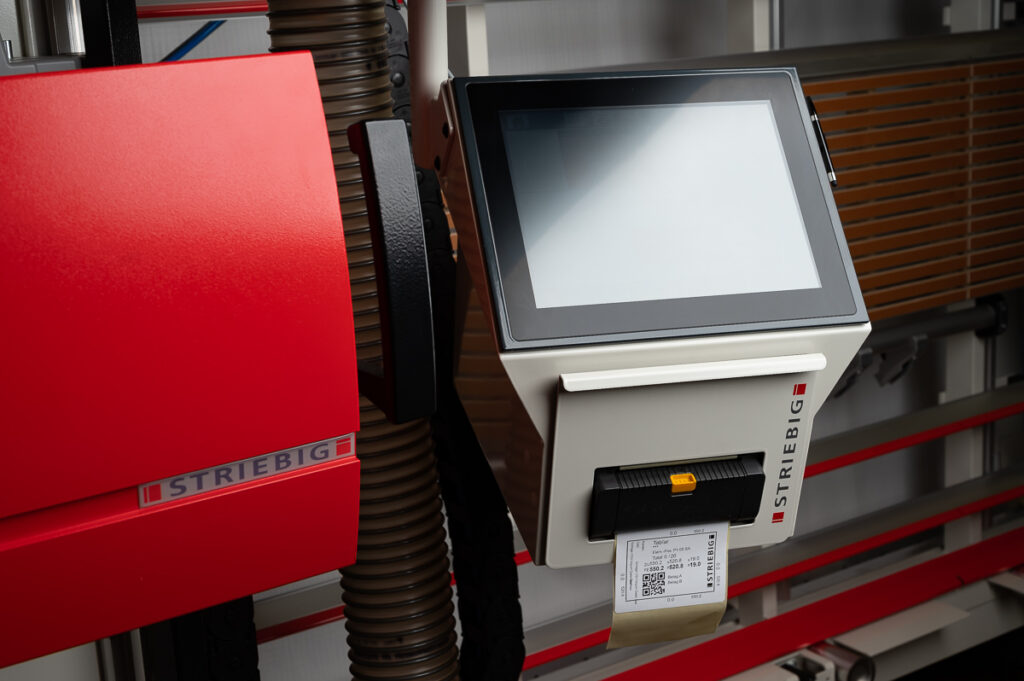 Striebig AG Produktefotografie