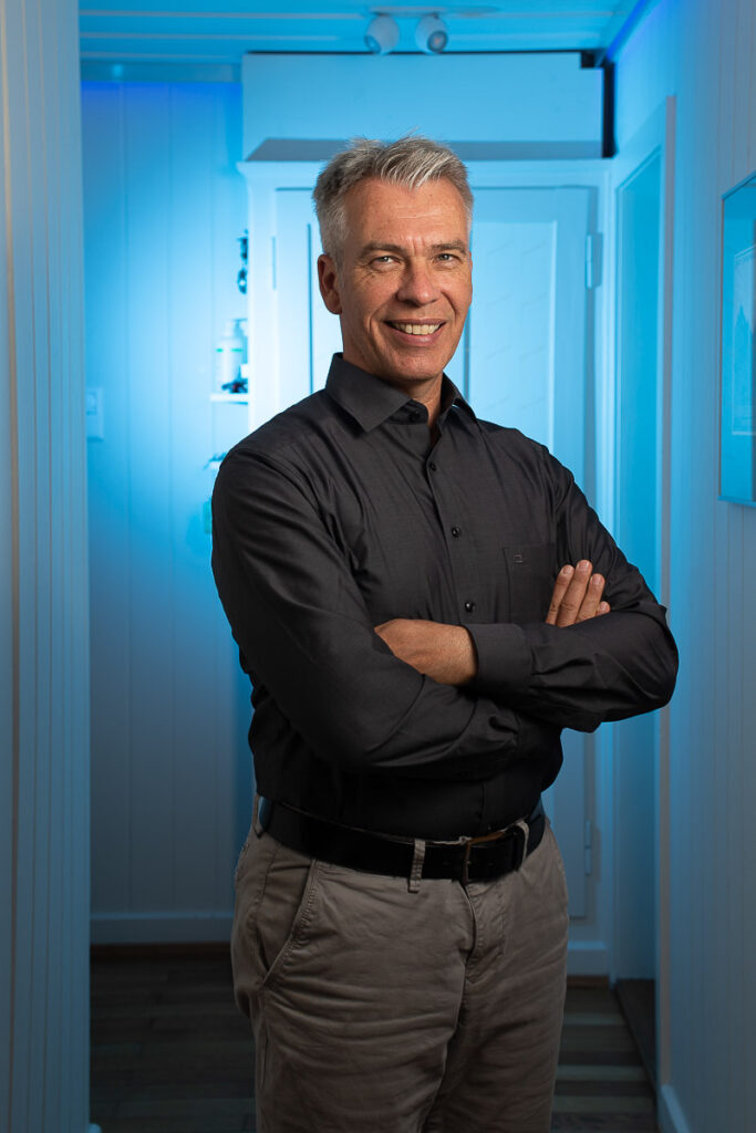 Atrox AG Portraits & Video