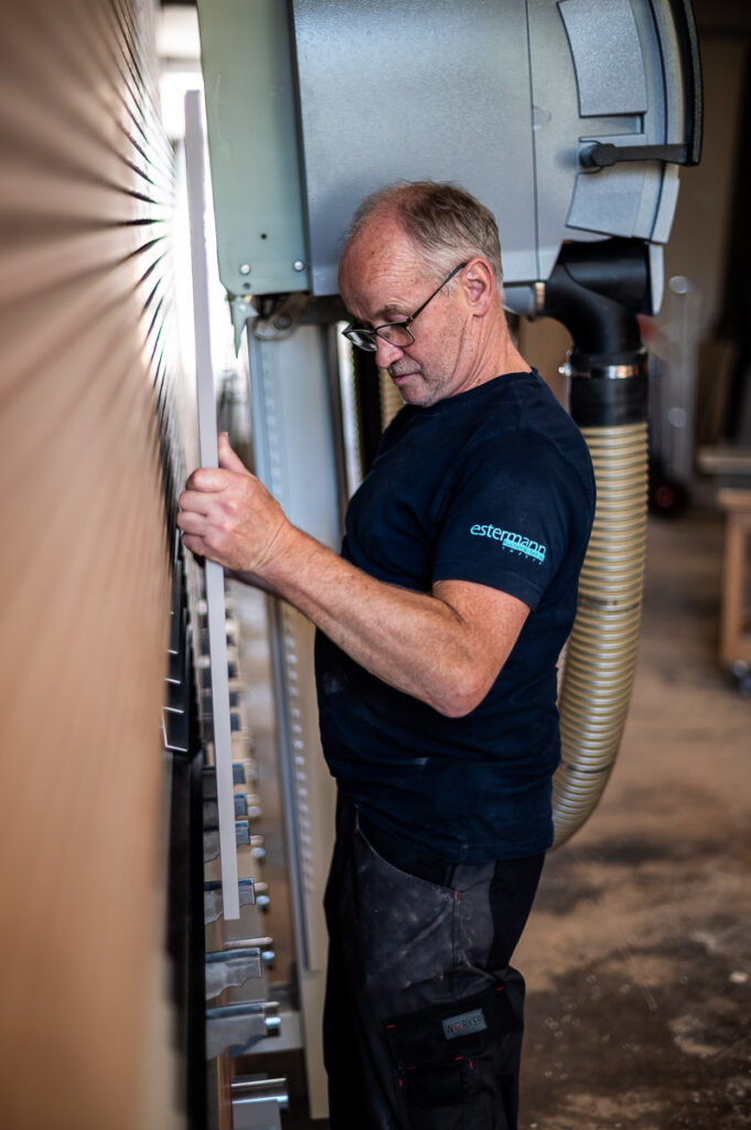 Industriefotografie in Luzern